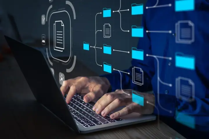 Optimización de procesos con Odoo y Oracle