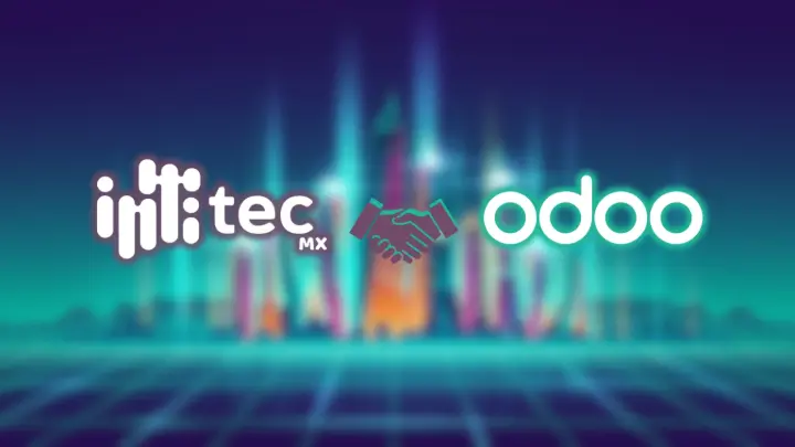 Inti Tec: El Mejor Partner de Odoo en México