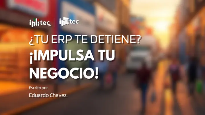 Odoo te complica más de lo que te resuelve