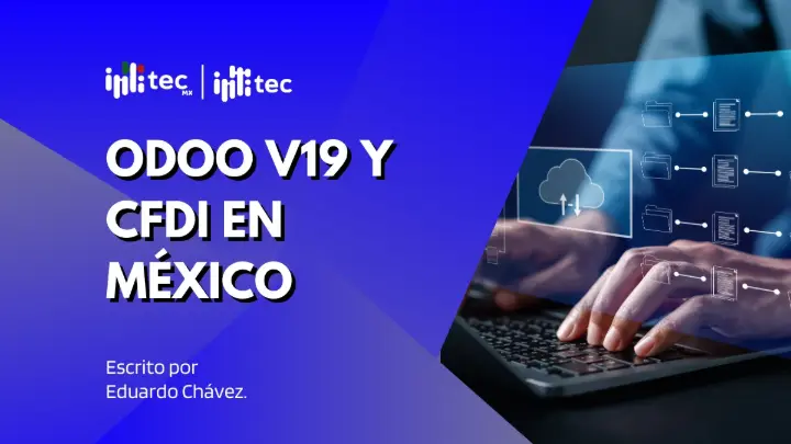 Odoo v19 y CFDI en México