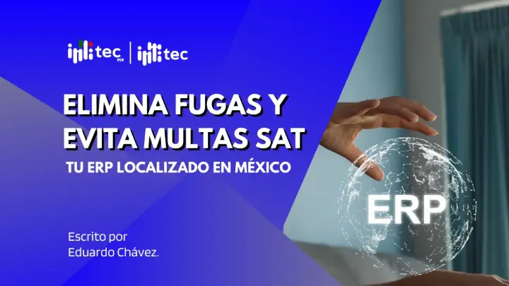 Cómo eliminar fugas y evitar multas
